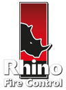 Rhino Logo (on dark background) RGB