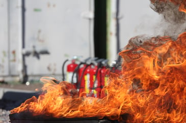 How Often Should You Test Your Fire Extinguishers?