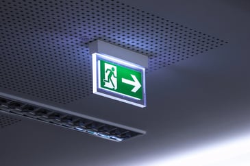 What Fire Safety Signage Regulations Are Currently In Place?