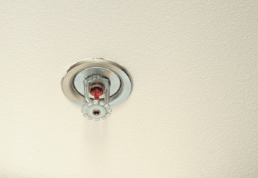 What’s The Difference Between a Fire Suppression and Fire Sprinkler System?