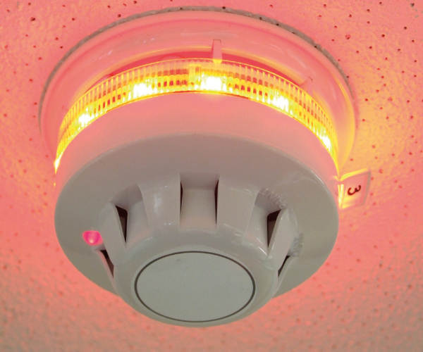 A Quick Guide To The Current Fire Alarm Installation And Maintenance Regulations