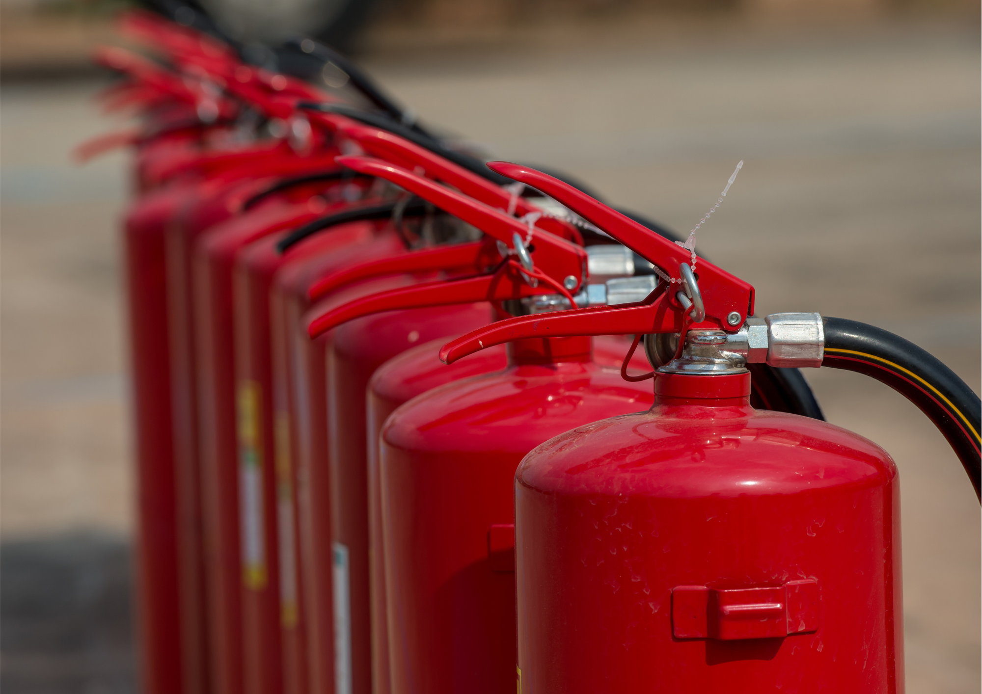 What Are The Current Installation And Maintenance Requirements for Fire Extinguishers?