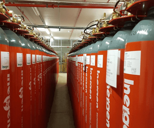 How Often Should Fire Suppression Systems Be Inspected?