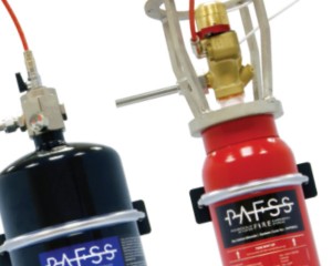Why Use Fire Suppression Systems?