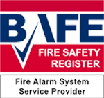 BAFE-alarms-systems-logo