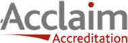 acclaim-accreditation-logo
